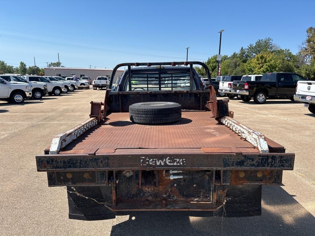 used 1992 Dodge W250 car, priced at $19,995