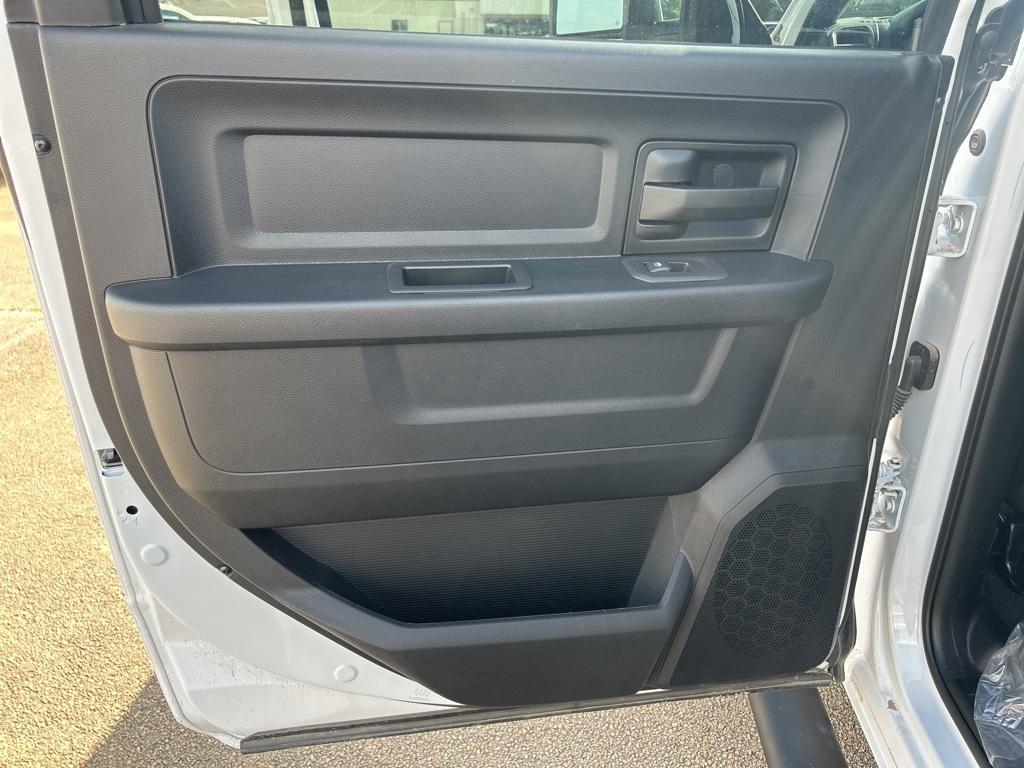 used 2025 Ram 2500 car, priced at $46,995