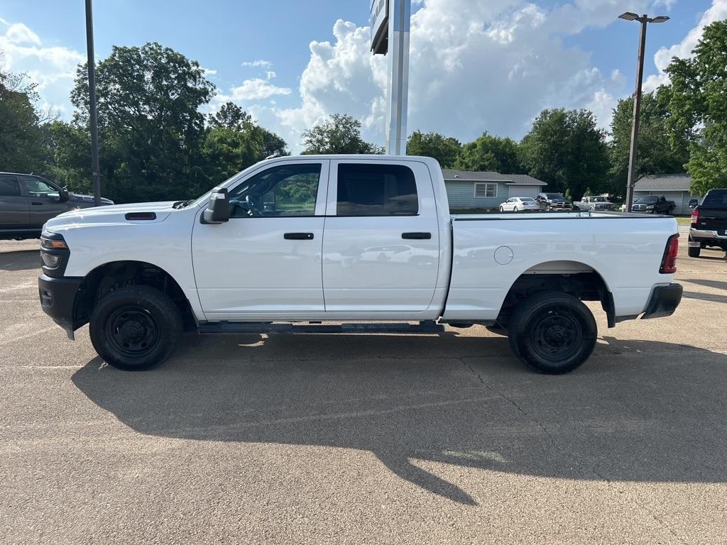 used 2025 Ram 2500 car, priced at $46,995
