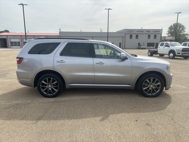 used 2018 Dodge Durango car, priced at $25,995