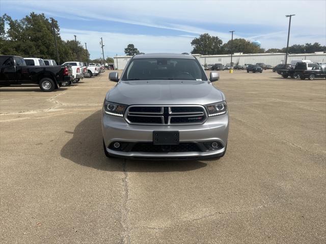 used 2018 Dodge Durango car, priced at $25,995