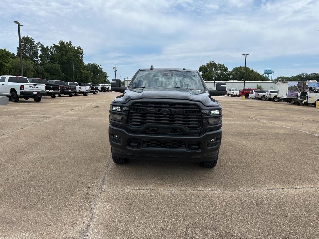 used 2025 Ram 2500 car, priced at $50,495