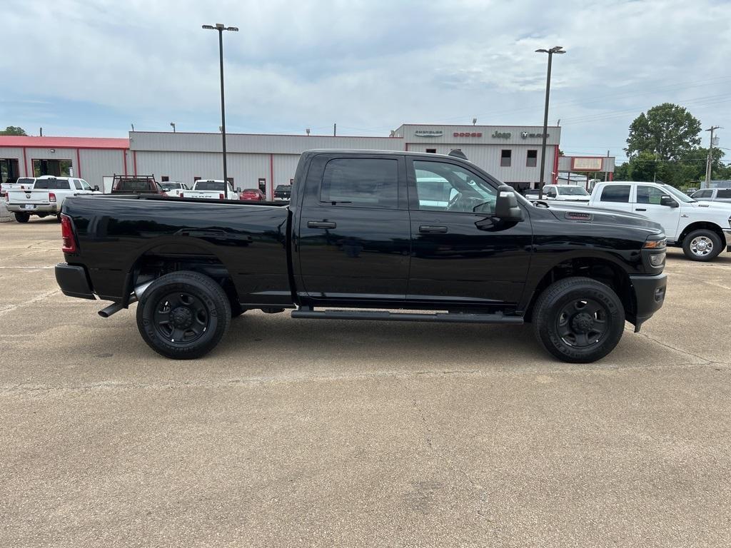 used 2025 Ram 2500 car, priced at $50,495