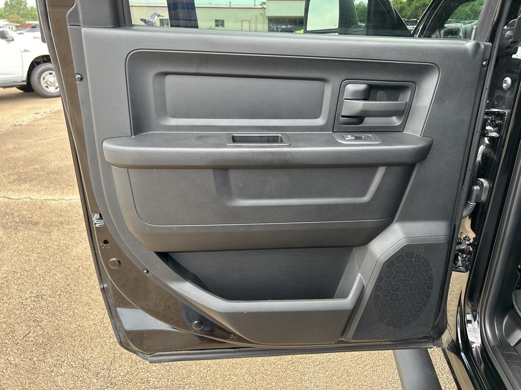 used 2025 Ram 2500 car, priced at $50,495