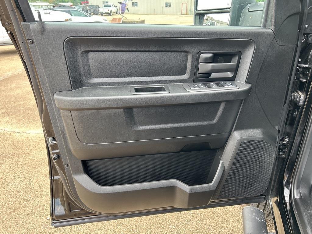 used 2025 Ram 2500 car, priced at $50,495
