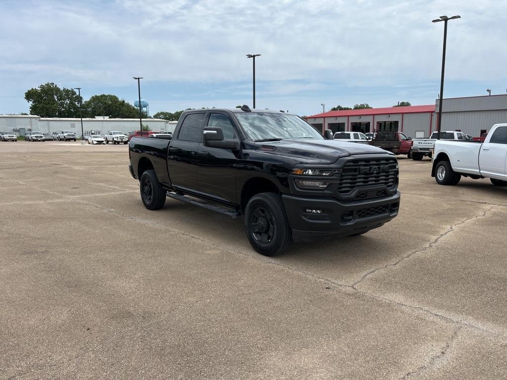 used 2025 Ram 2500 car, priced at $50,495