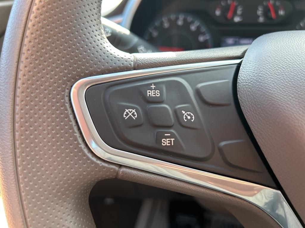 used 2022 Chevrolet Malibu car, priced at $16,995