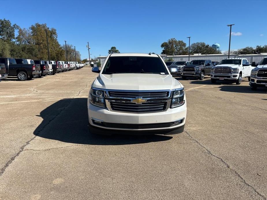 used 2015 Chevrolet Tahoe car, priced at $23,900