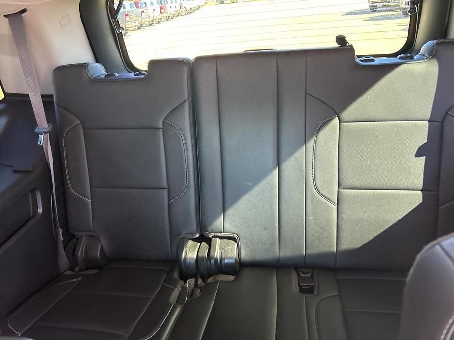 used 2015 Chevrolet Tahoe car, priced at $23,900