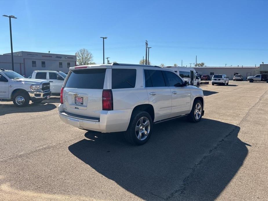 used 2015 Chevrolet Tahoe car, priced at $23,900