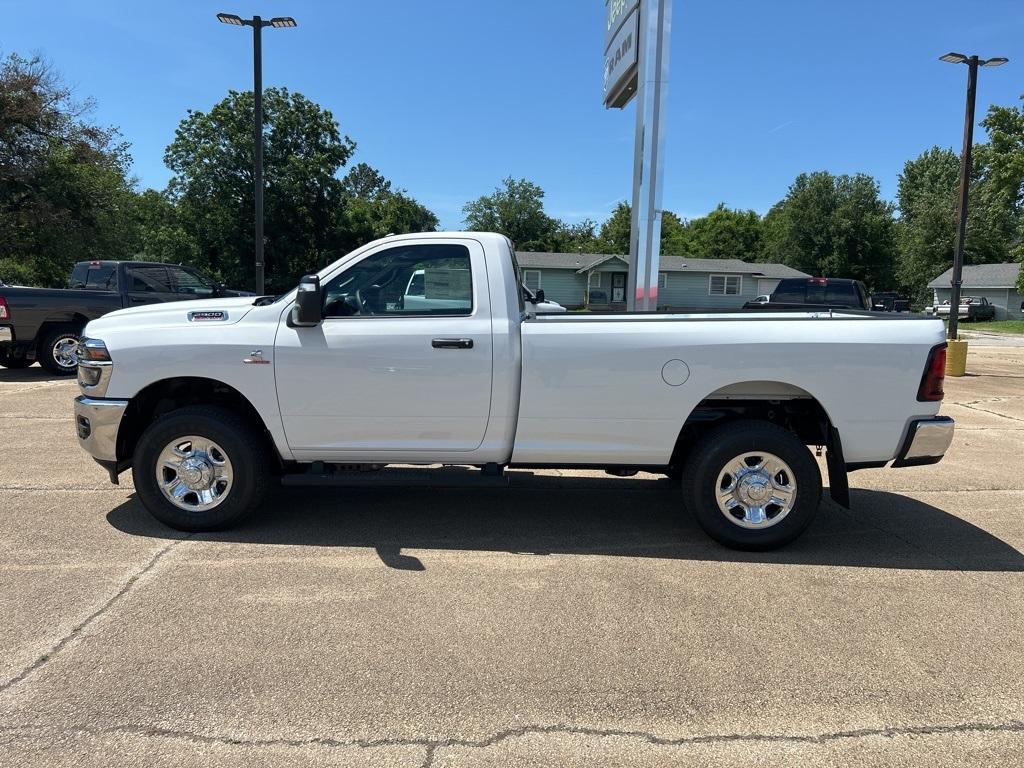 new 2025 Ram 2500 car, priced at $66,475
