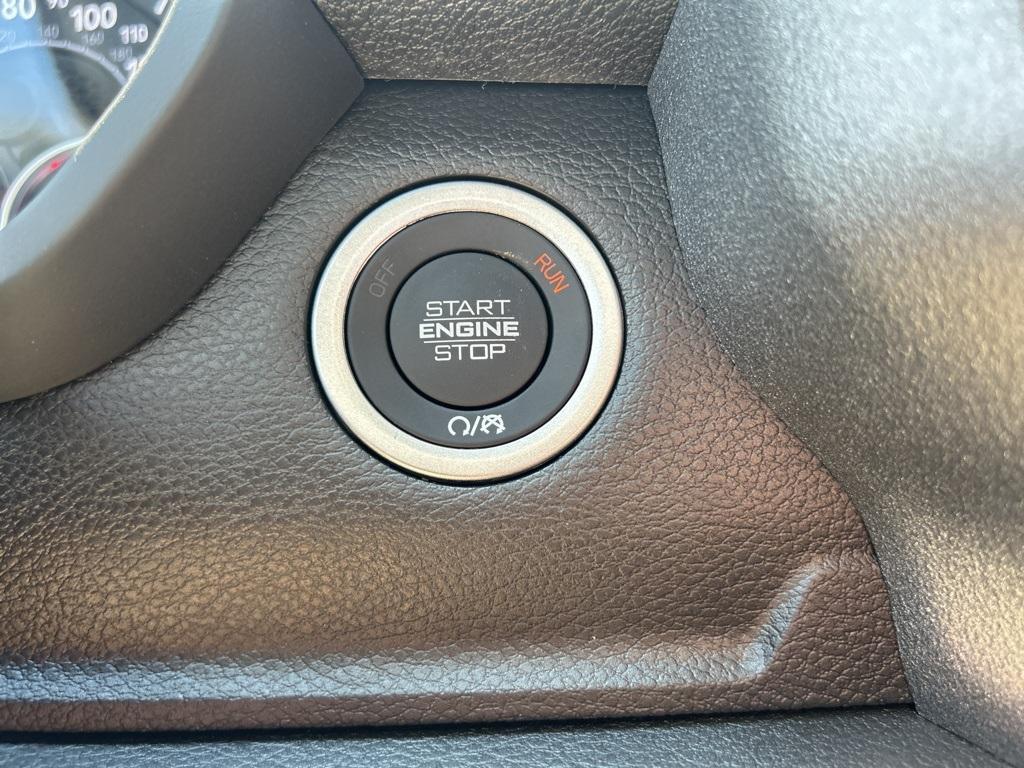 new 2025 Ram 2500 car, priced at $66,475