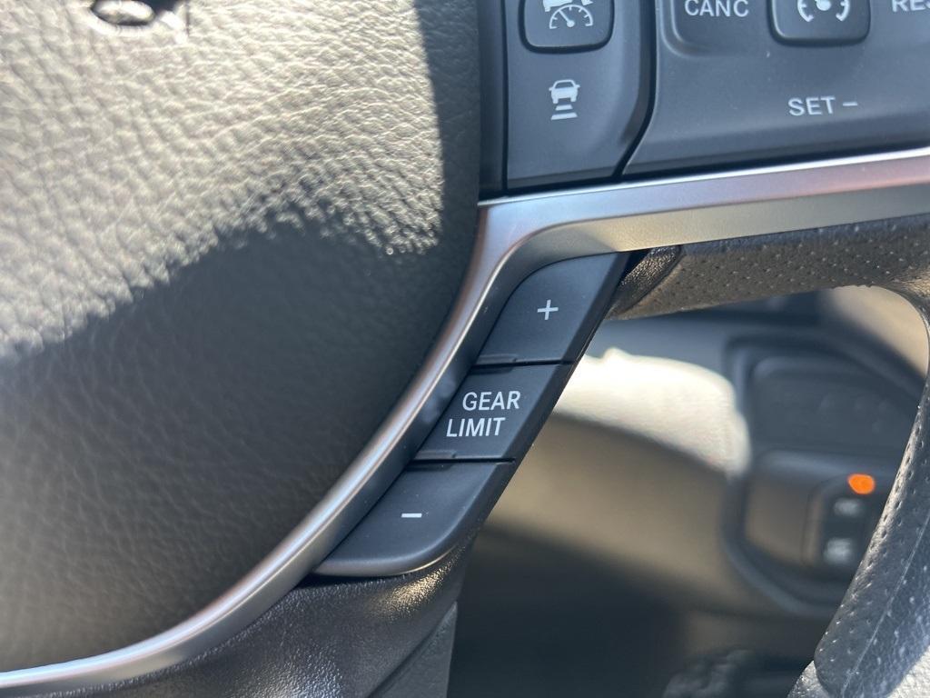 new 2025 Ram 2500 car, priced at $66,475