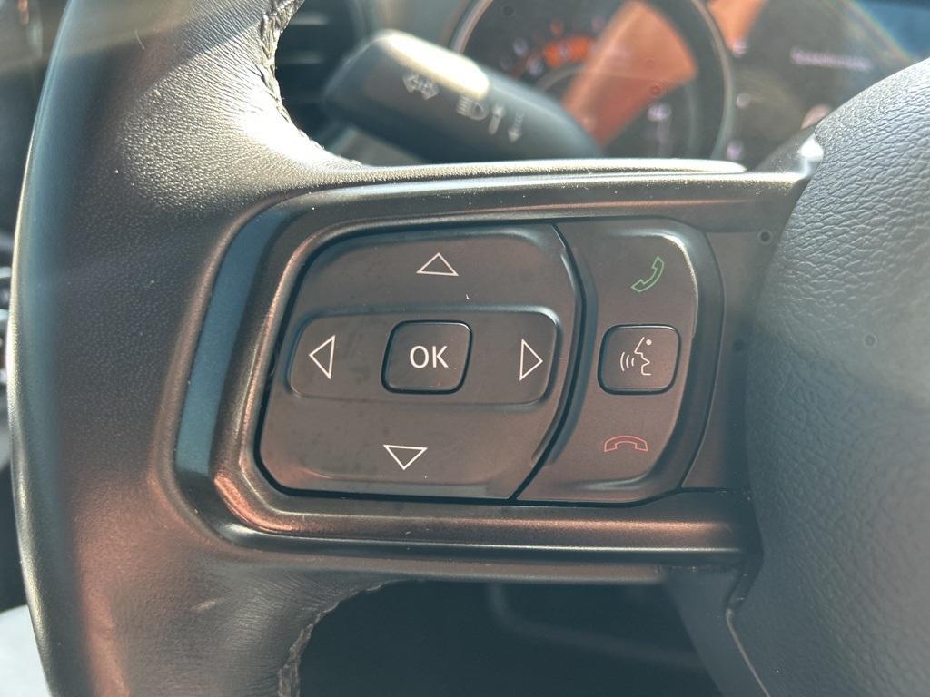 used 2022 Jeep Gladiator car, priced at $34,995