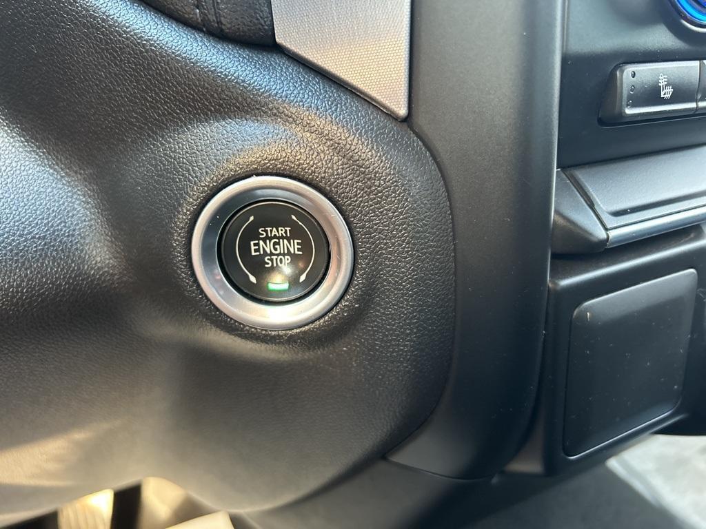 used 2022 GMC Sierra 1500 Limited car, priced at $34,995