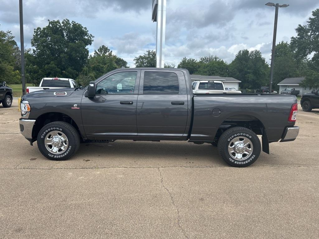 new 2024 Ram 2500 car, priced at $66,830