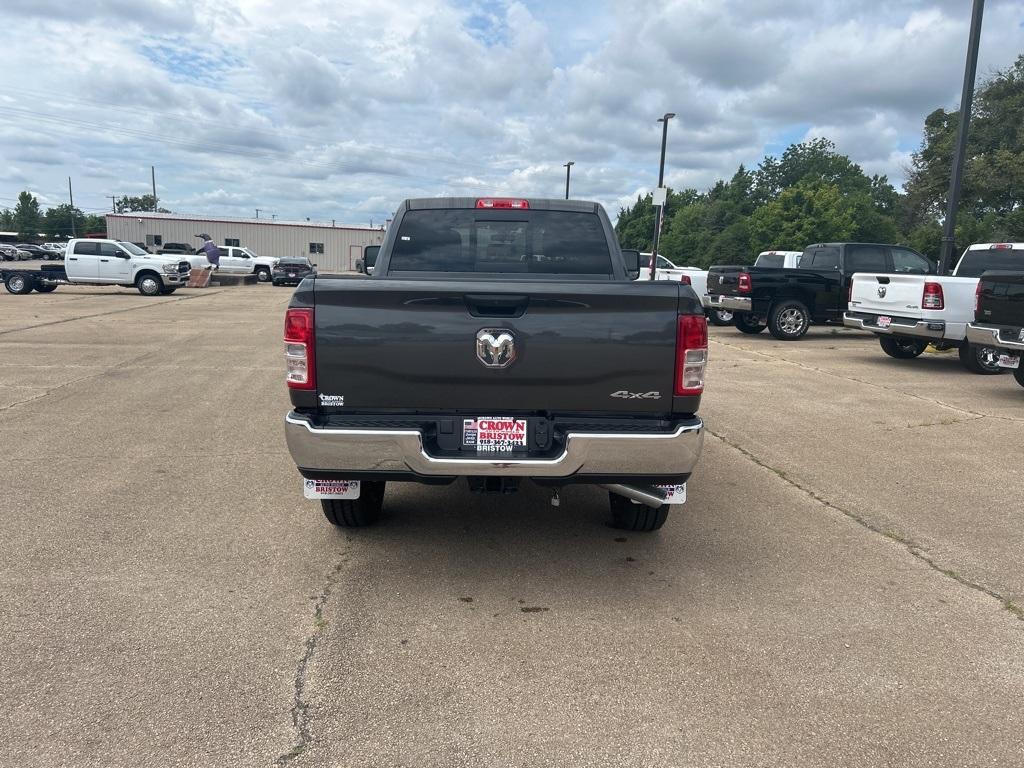 new 2024 Ram 2500 car, priced at $66,830