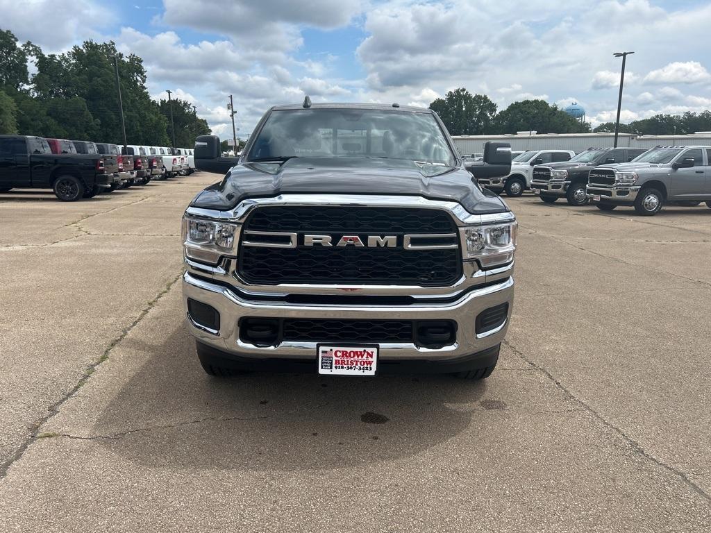 new 2024 Ram 2500 car, priced at $66,830