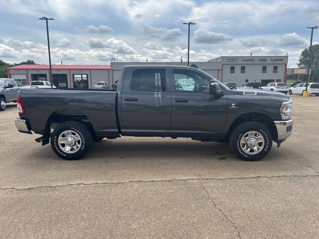 new 2024 Ram 2500 car, priced at $66,830