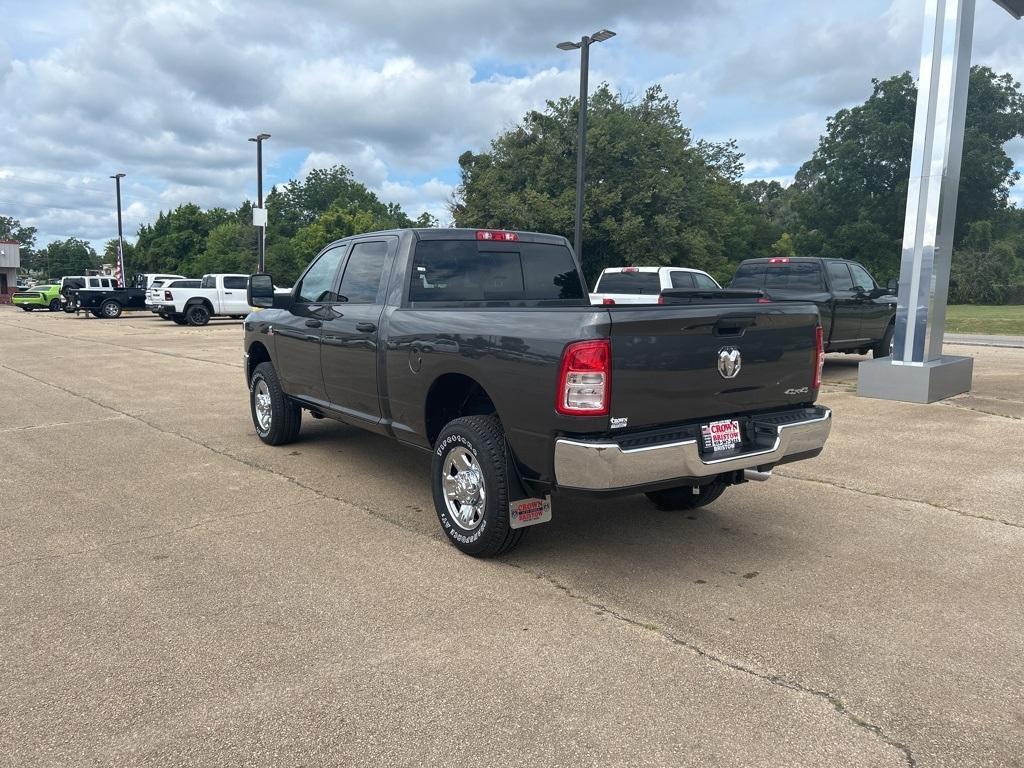 new 2024 Ram 2500 car, priced at $66,830