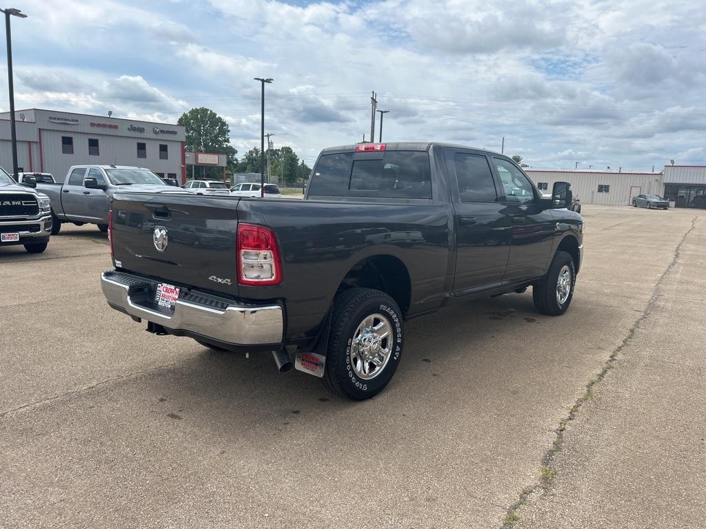 new 2024 Ram 2500 car, priced at $66,830