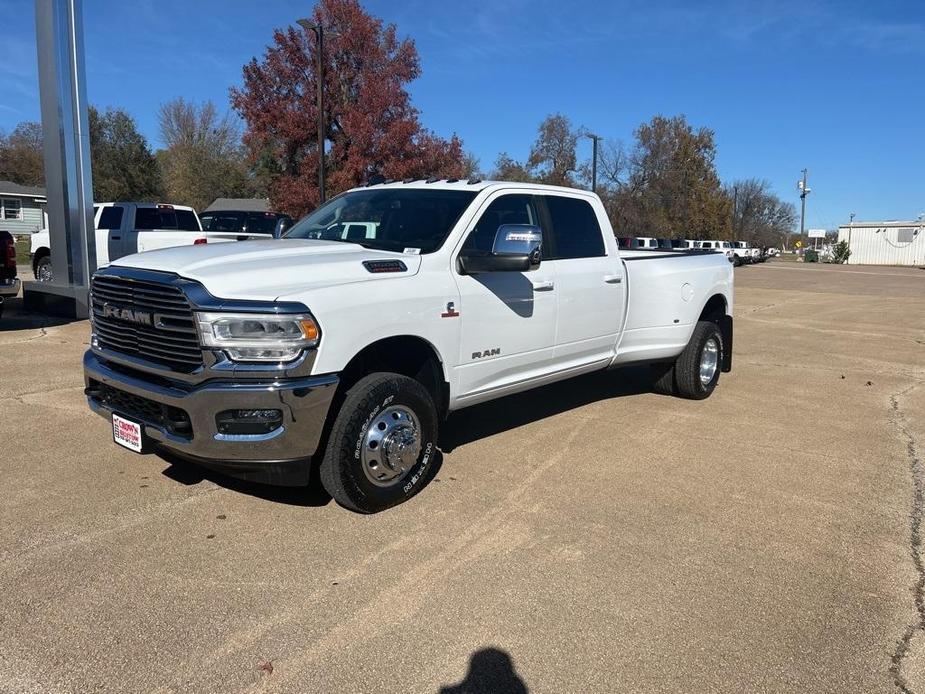 new 2024 Ram 3500 car, priced at $79,175