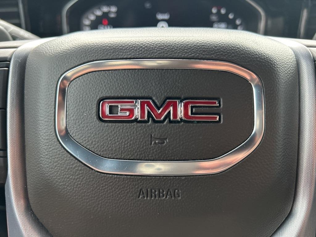 used 2023 GMC Sierra 1500 car, priced at $45,995