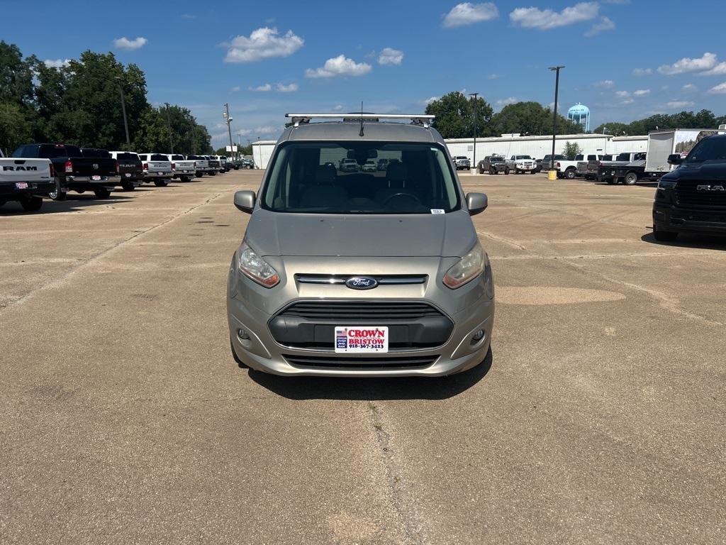 used 2015 Ford Transit Connect car, priced at $12,995