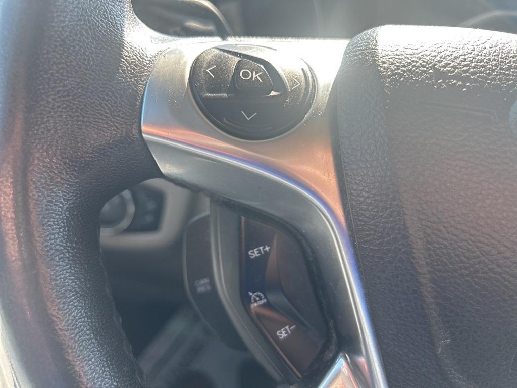 used 2015 Ford Transit Connect car, priced at $12,995
