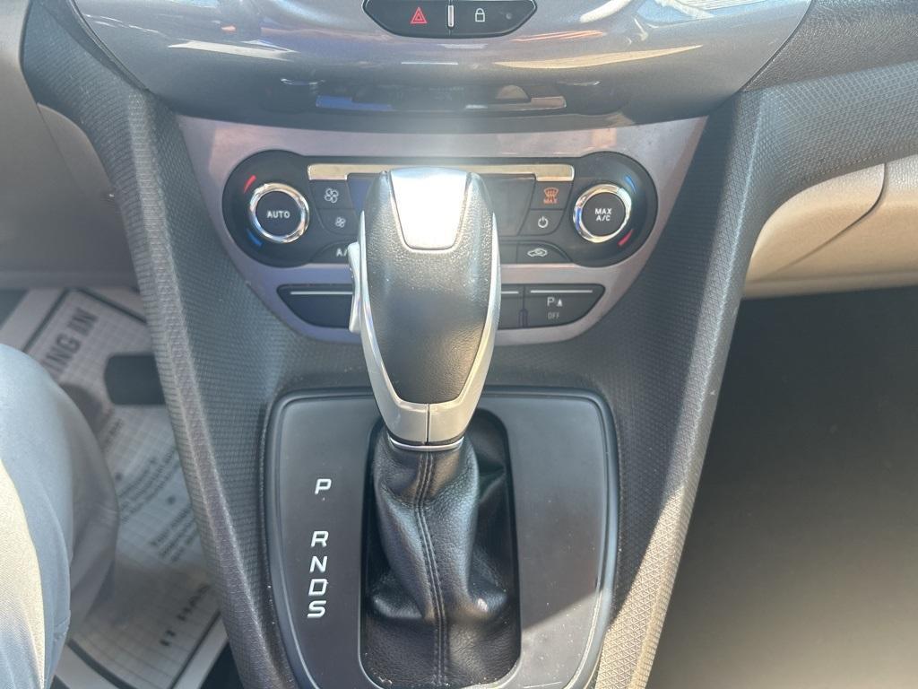 used 2015 Ford Transit Connect car, priced at $12,995