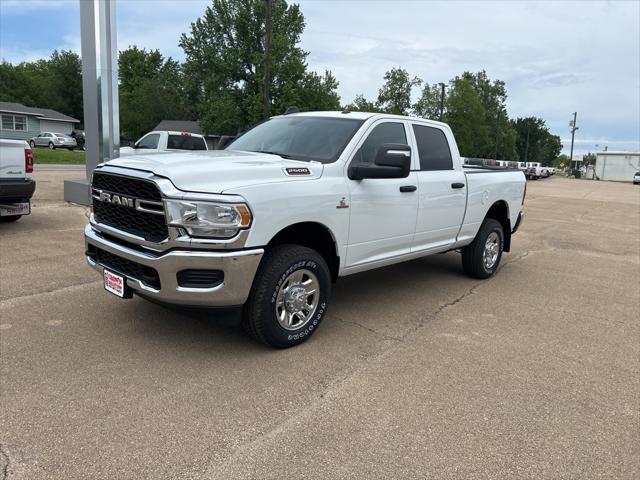 new 2024 Ram 2500 car, priced at $61,804