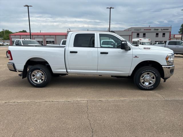 new 2024 Ram 2500 car, priced at $61,804