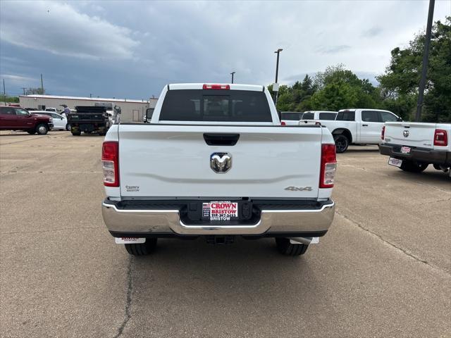 new 2024 Ram 2500 car, priced at $61,804