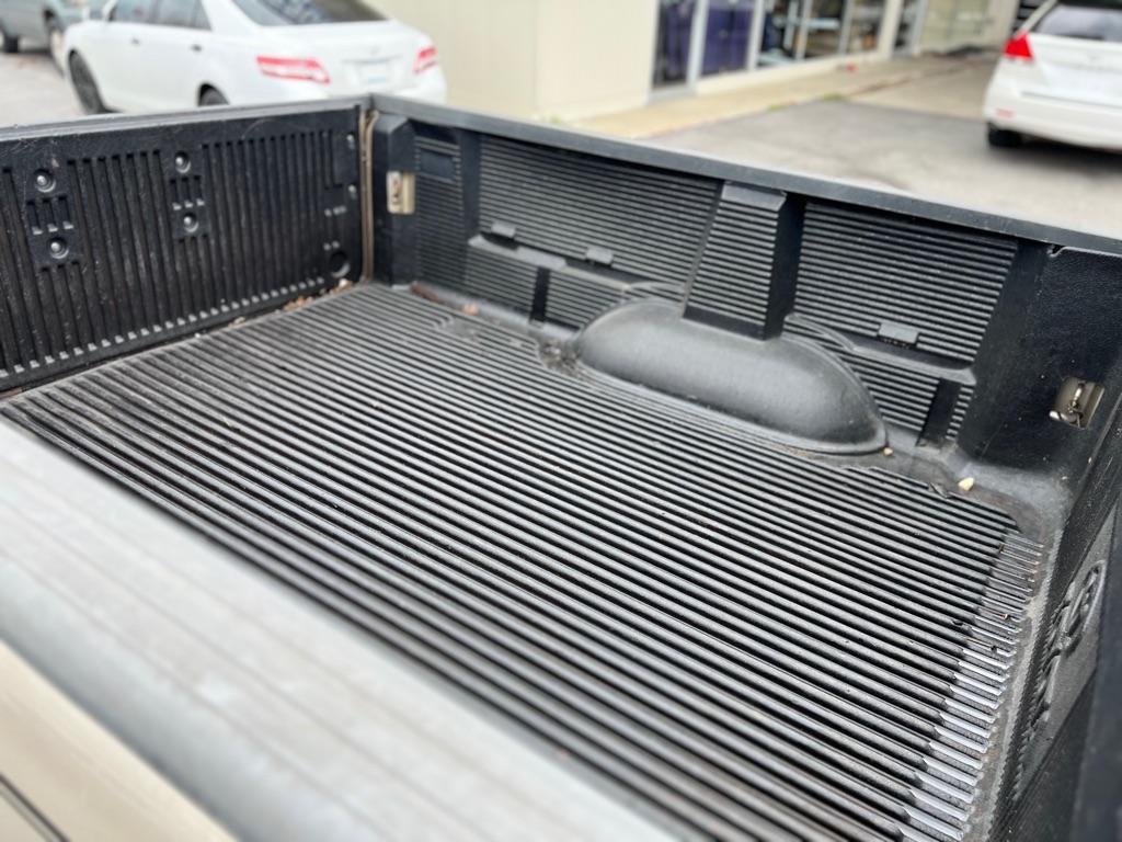 used 2004 Toyota Tundra car, priced at $8,999