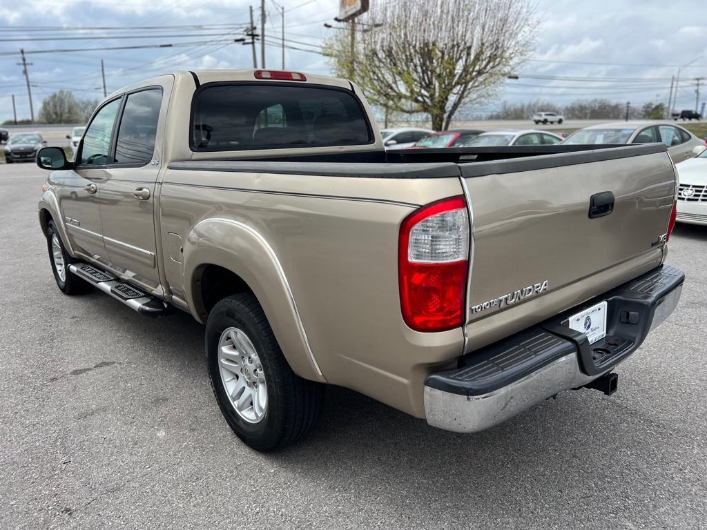 used 2004 Toyota Tundra car, priced at $8,999