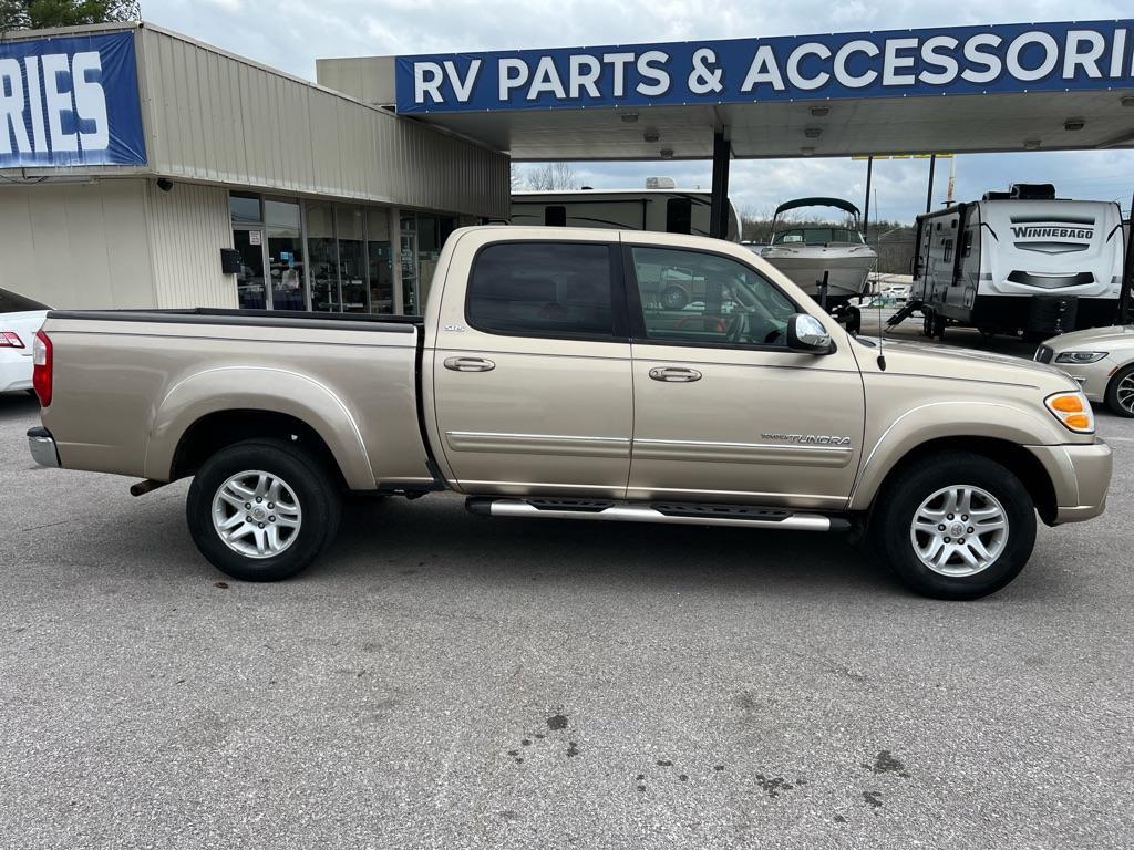 used 2004 Toyota Tundra car, priced at $8,999