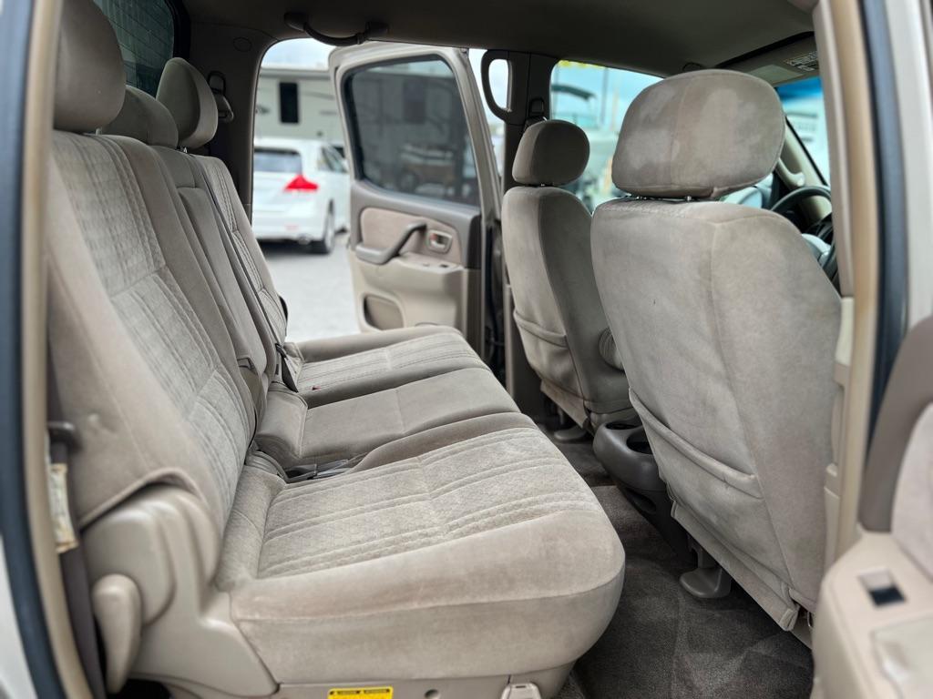 used 2004 Toyota Tundra car, priced at $8,999