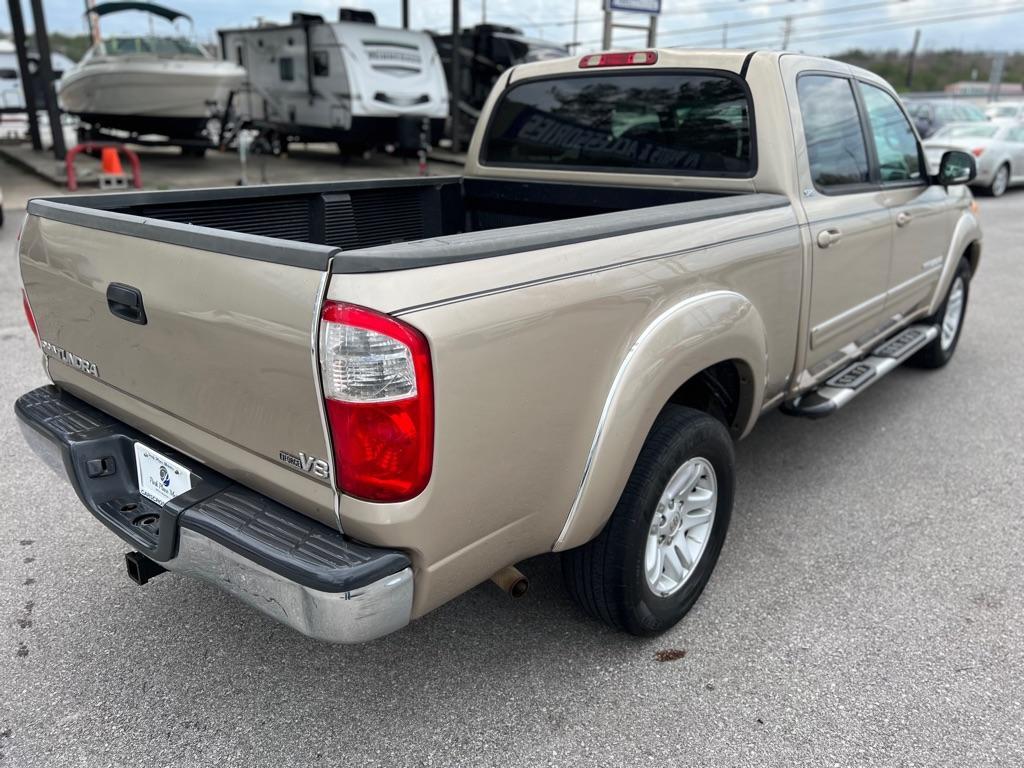 used 2004 Toyota Tundra car, priced at $8,999