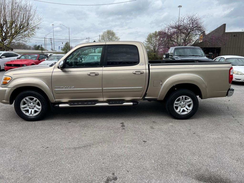 used 2004 Toyota Tundra car, priced at $8,999