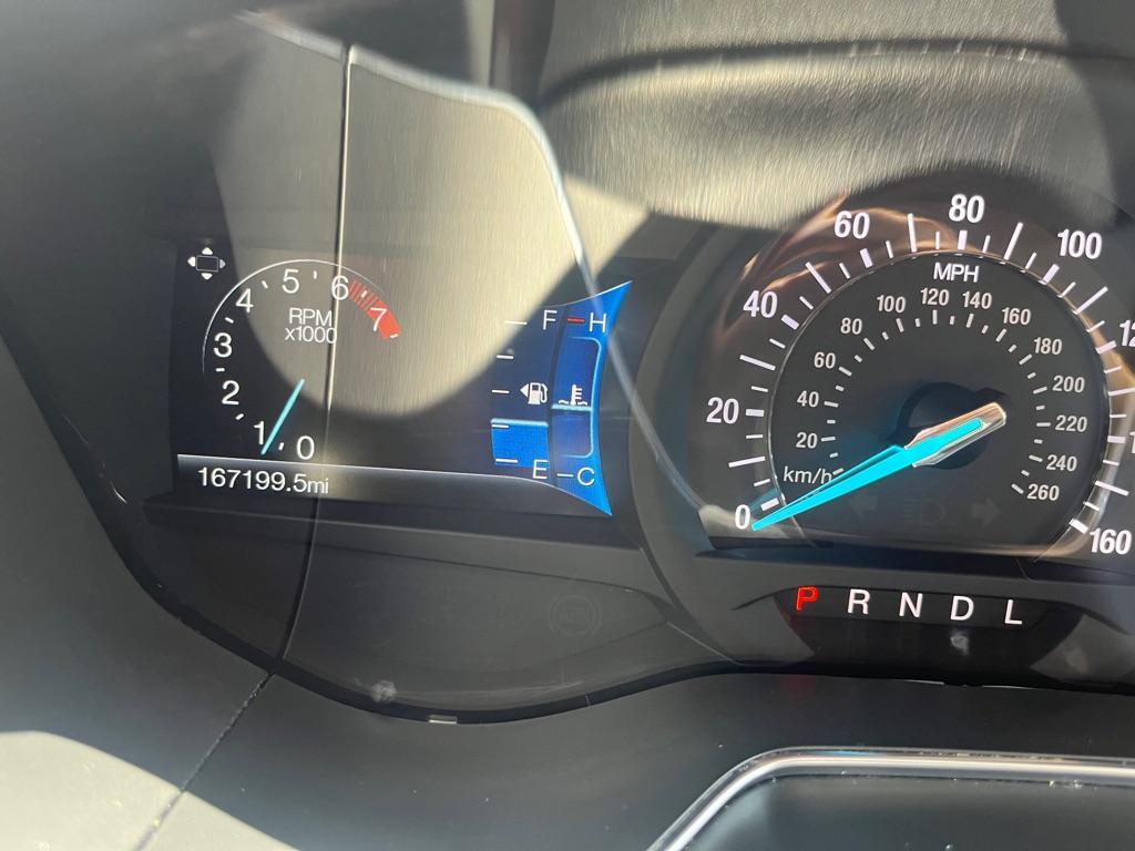 used 2017 Ford Fusion car, priced at $6,999