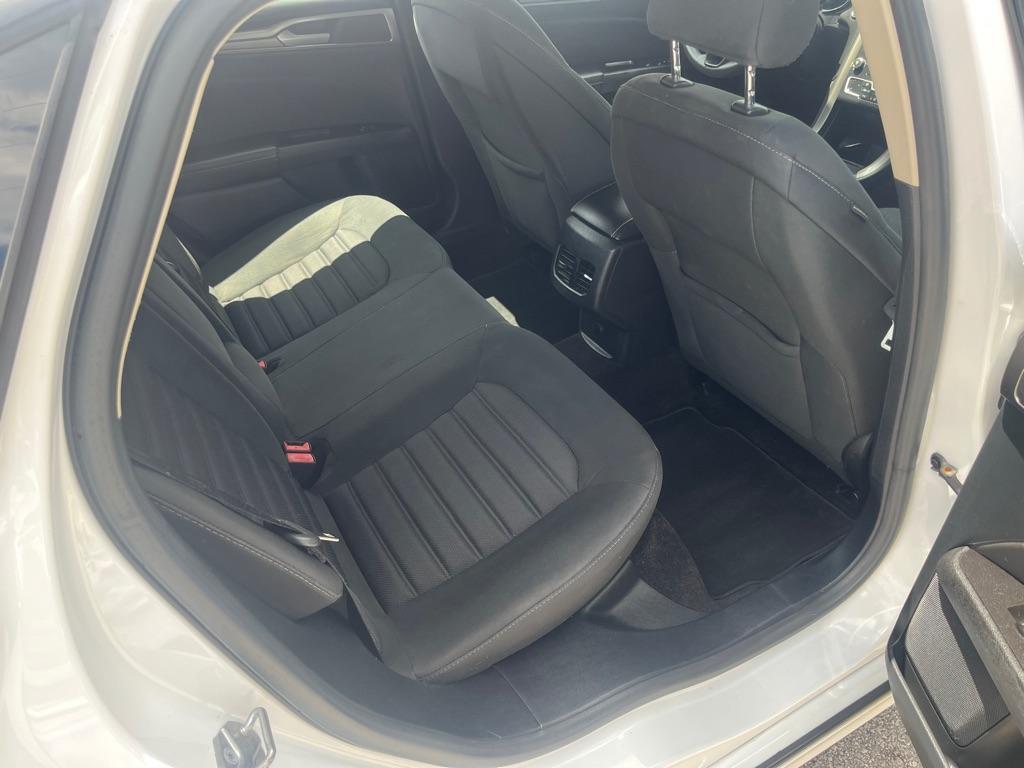 used 2017 Ford Fusion car, priced at $6,999
