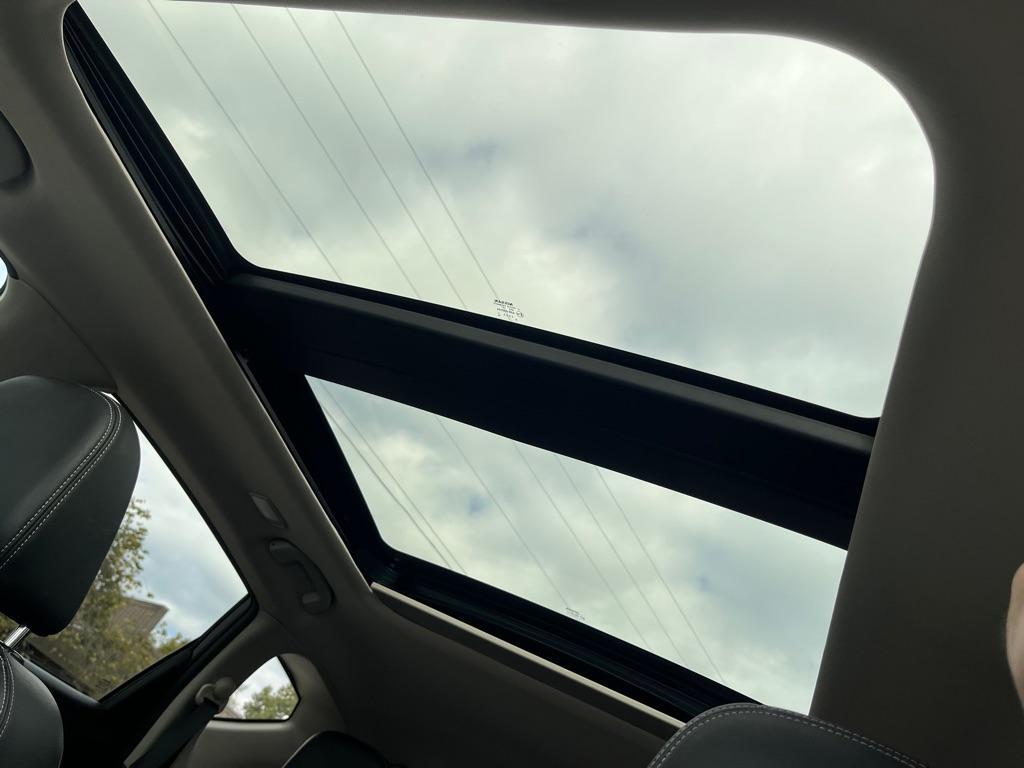 used 2018 Nissan Murano car, priced at $14,999