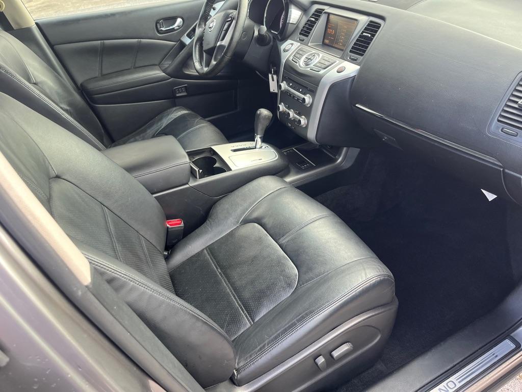 used 2011 Nissan Murano car, priced at $7,999