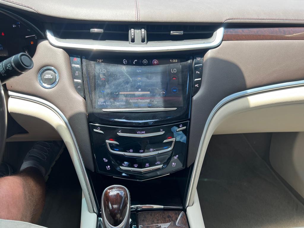 used 2015 Cadillac XTS car, priced at $14,999