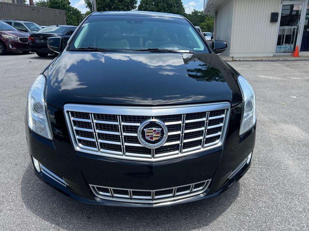 used 2015 Cadillac XTS car, priced at $14,999
