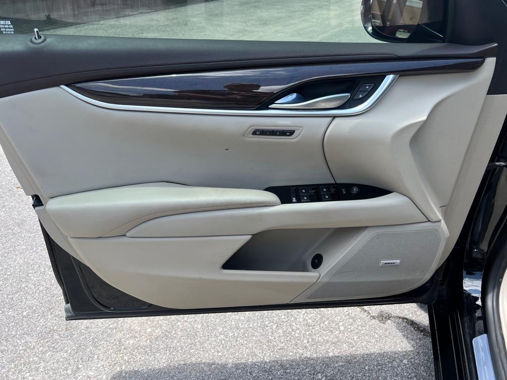 used 2015 Cadillac XTS car, priced at $14,999