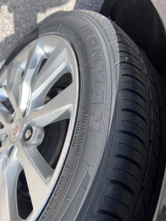 used 2015 Cadillac XTS car, priced at $14,999