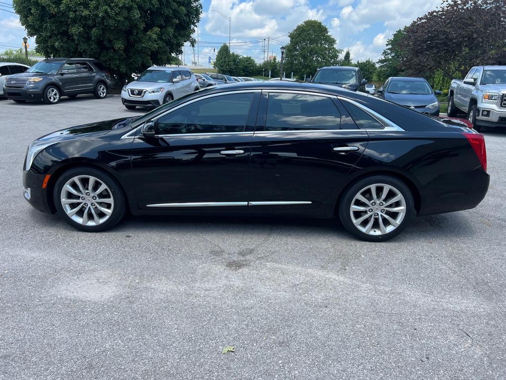 used 2015 Cadillac XTS car, priced at $14,999