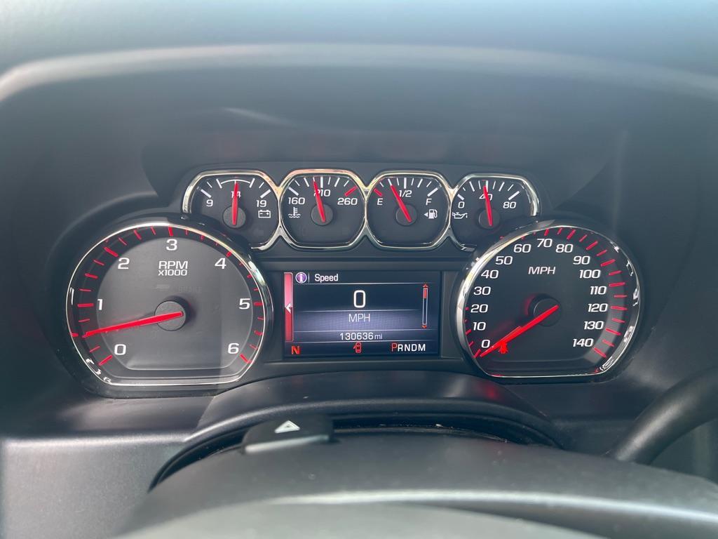 used 2015 GMC Sierra 1500 car, priced at $19,999