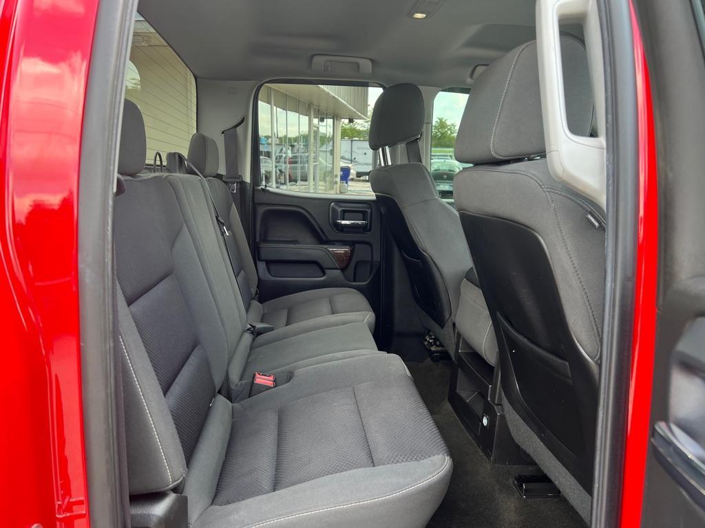 used 2015 GMC Sierra 1500 car, priced at $19,999